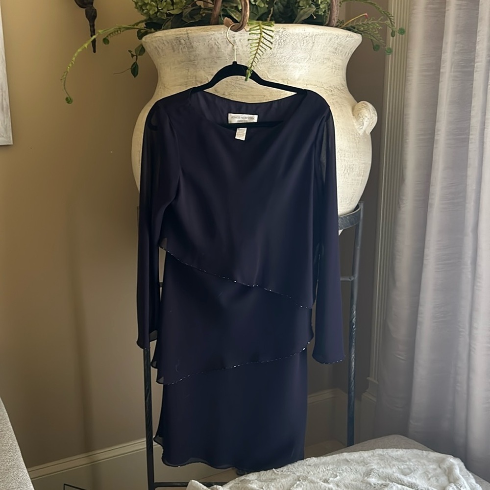 Jones New York Dress